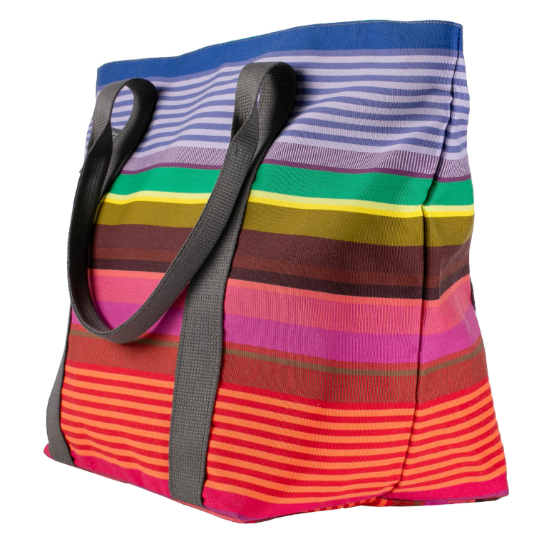 strandtas surfing