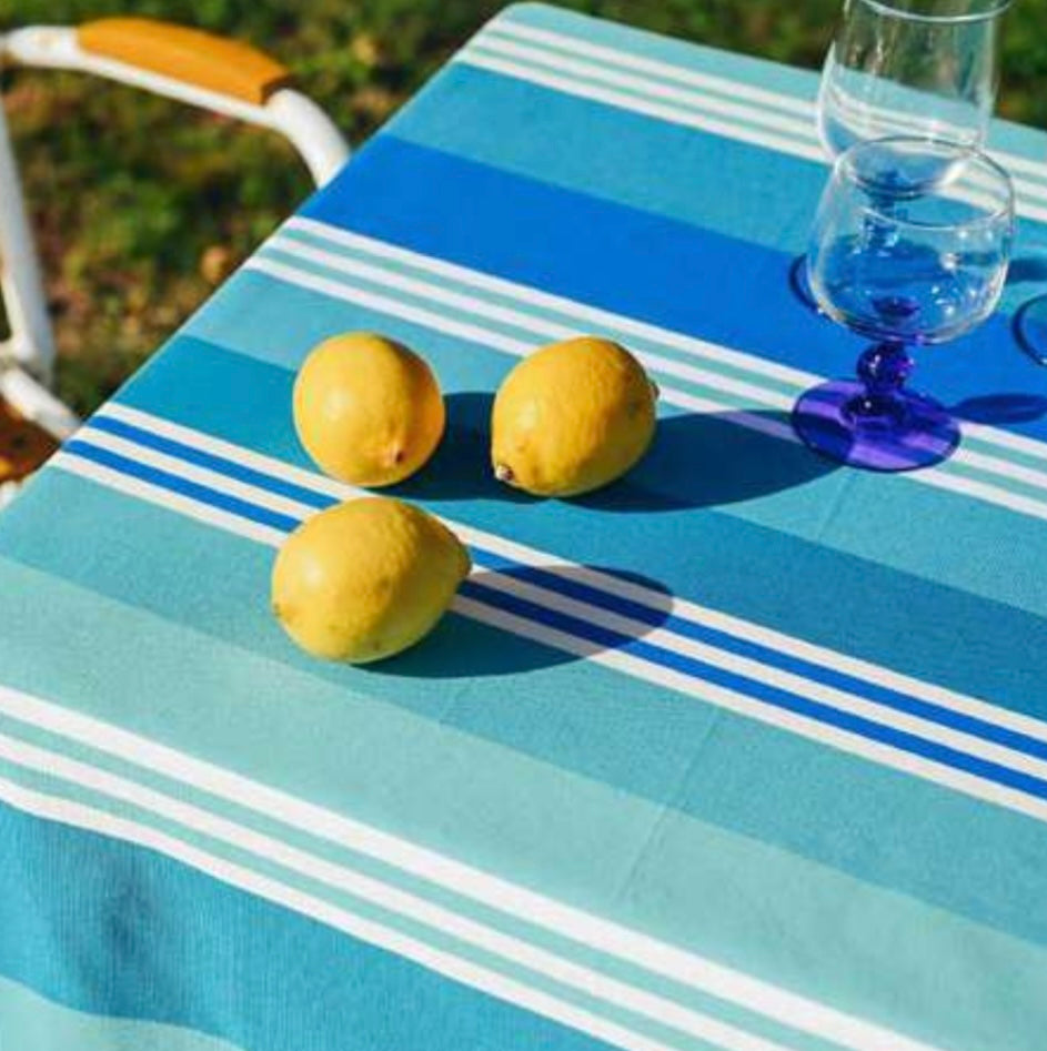 katoenen tafelkleed Madraque