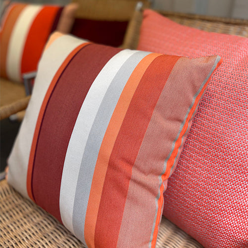 outdoor stof tomatte