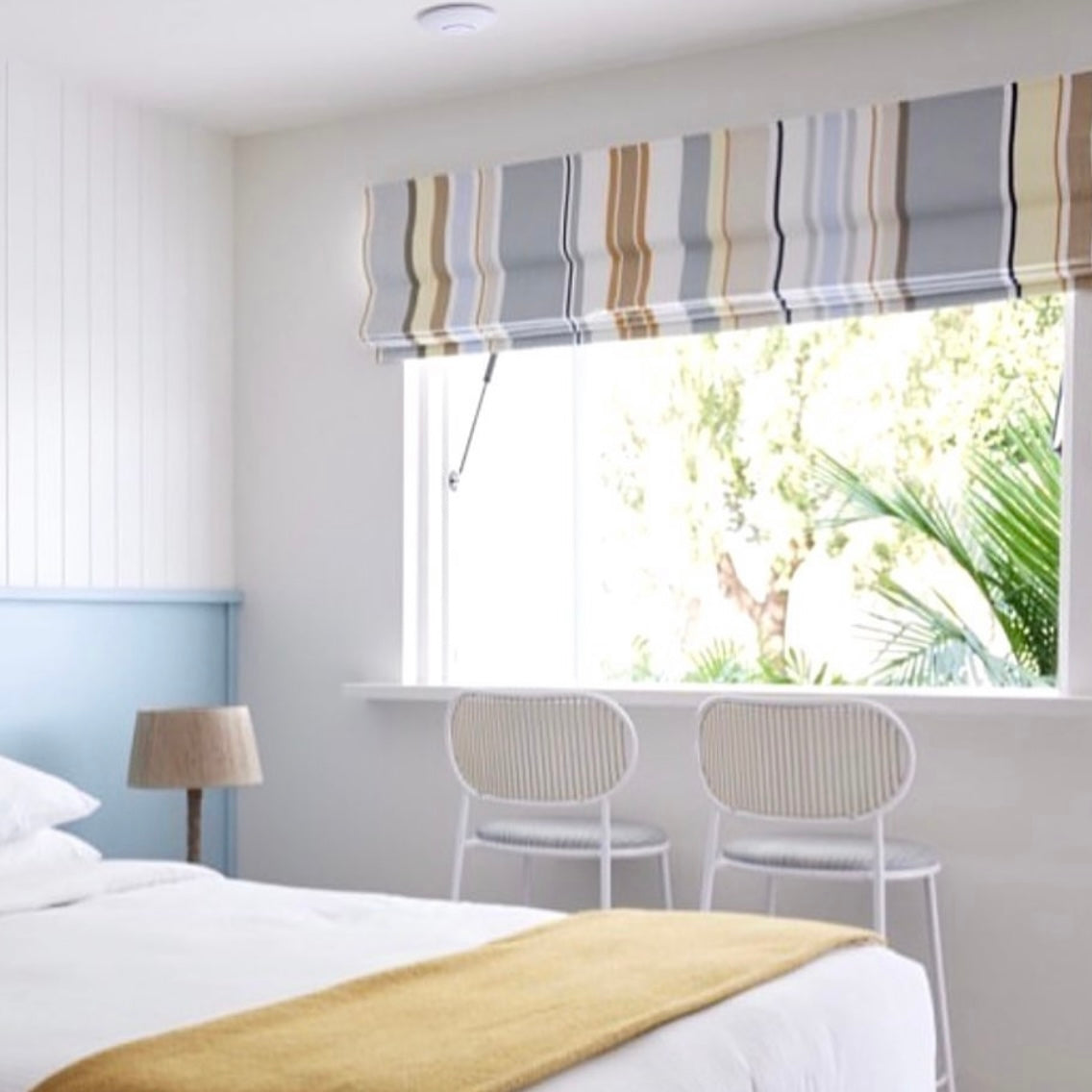 outdoor stof trianon