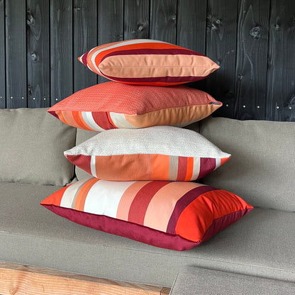 outdoor cushion Tomatte
