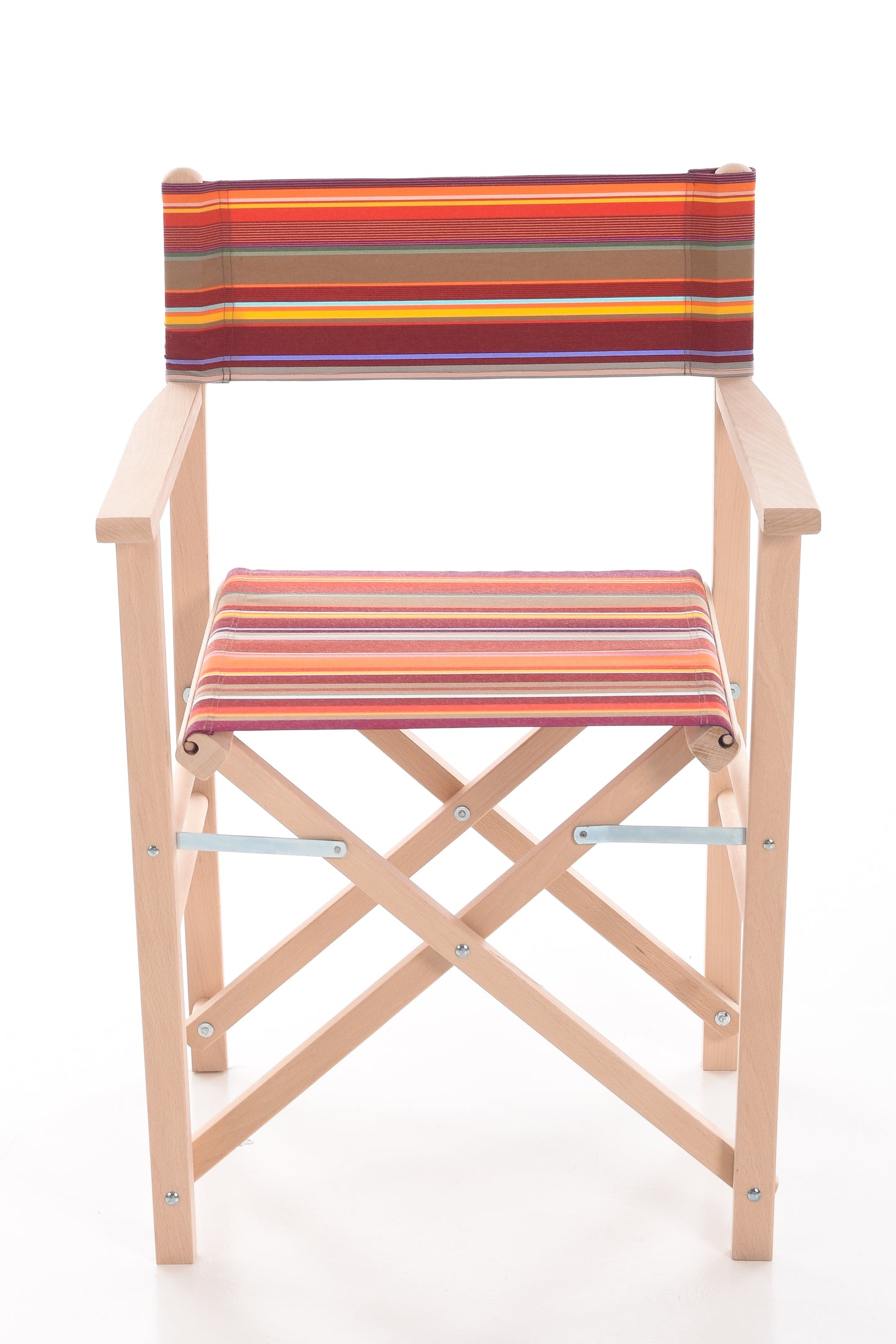 stoel of kruk loper collioure