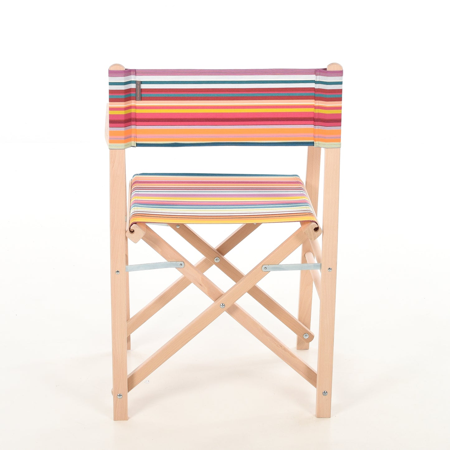 regisseursstoel jour de fete