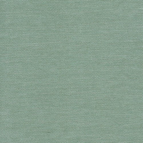 Coupon outdoor stof zee groen gemeleerd 240 x 150 cm