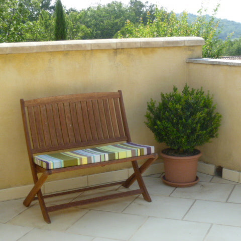 buiten kussen saillagouse