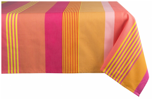 removable tablecloth pondichery