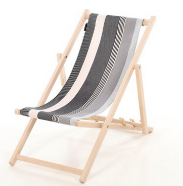 kinder strandstoel rhune