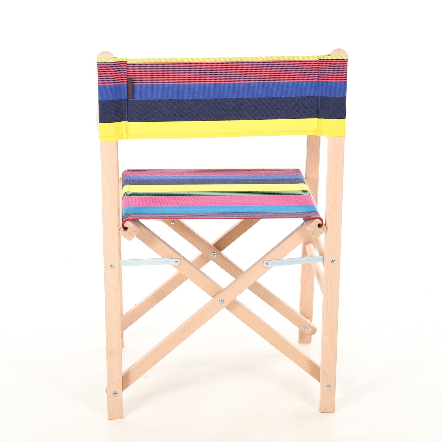 director's chair belize