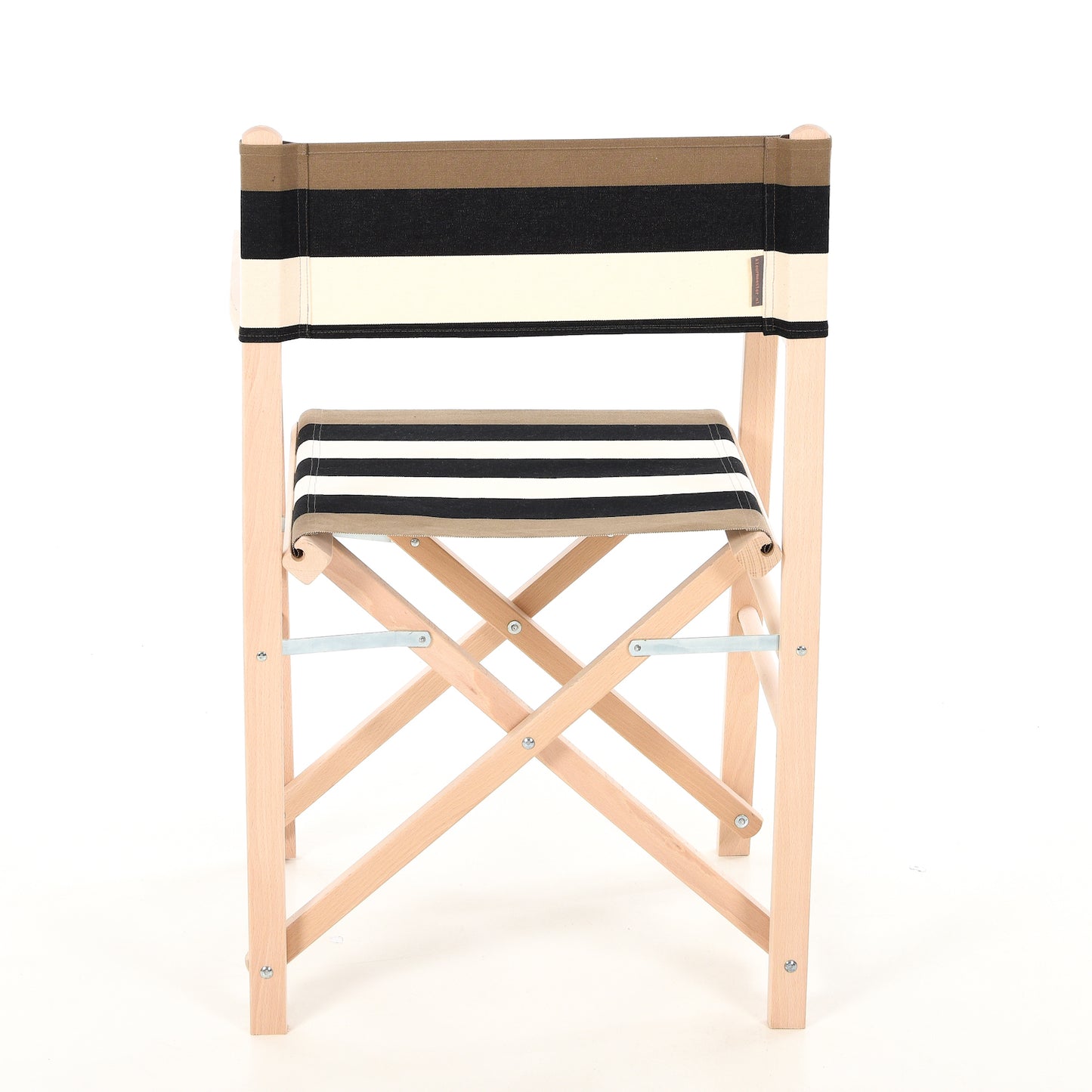 director's chair carthage black