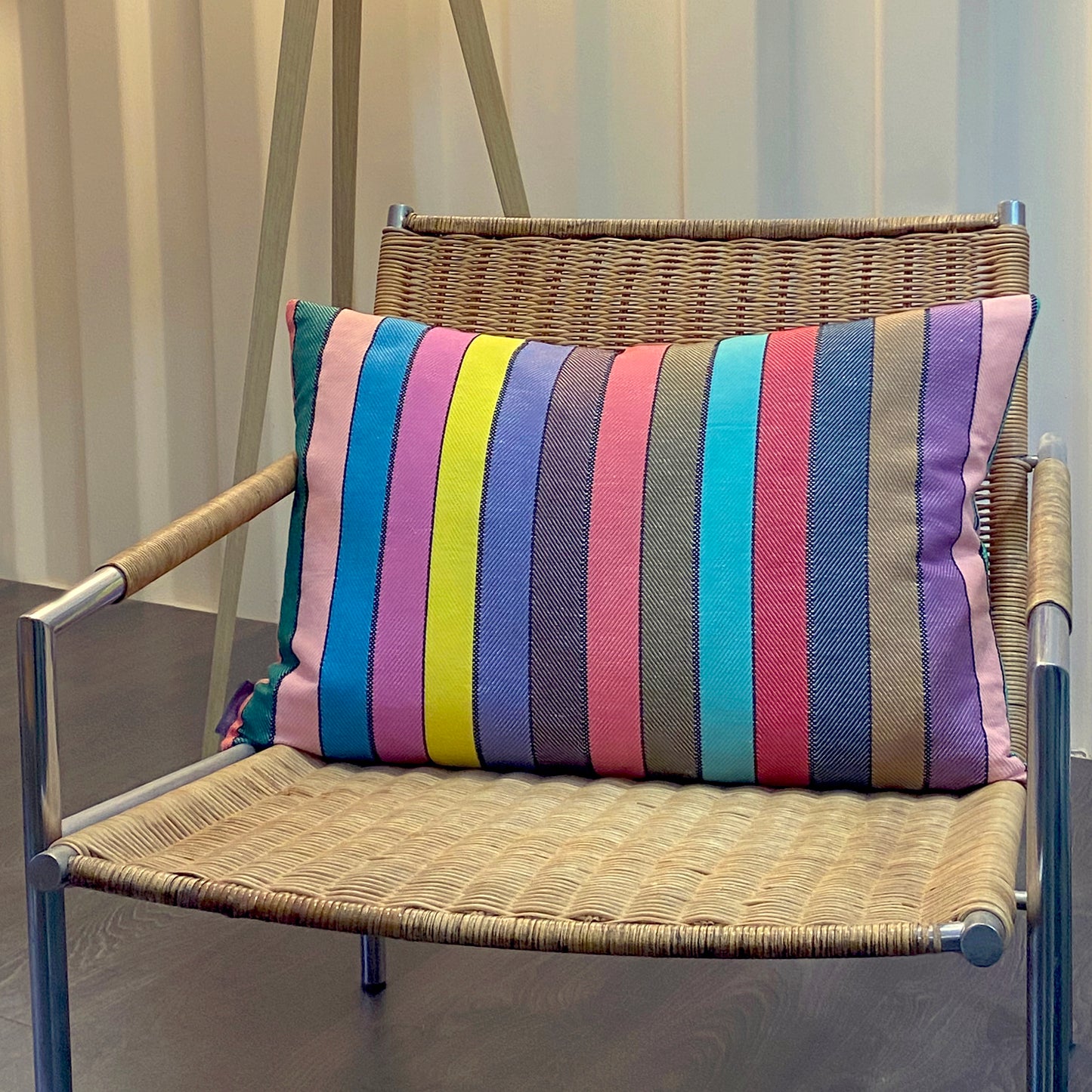 Kussen Eugenie multi