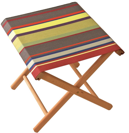 Coupon maury acrylic 45 x 43 cm