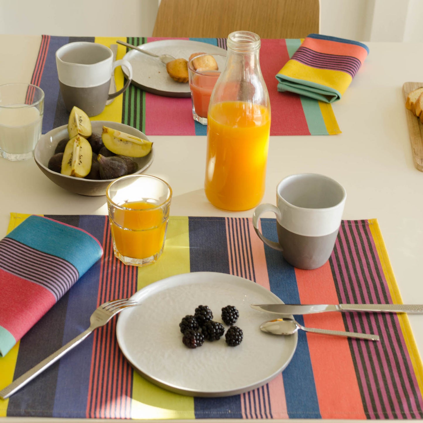 cotton with coating belize