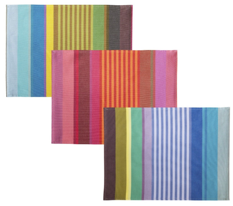 Lenbutik Lněné prostírání 48x32 cm Kouzelná dřevěná chaloupka /Magic Lenbutik Lněné prostírání 48x32 cm Kouzelná dřevěná chaloupka /Magic