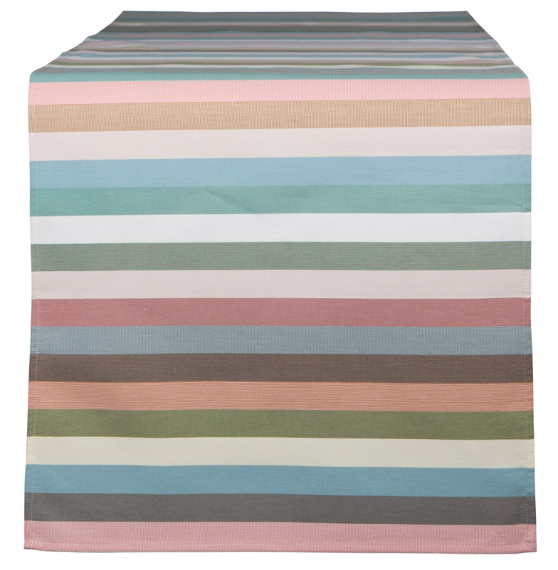 table runner pompadour