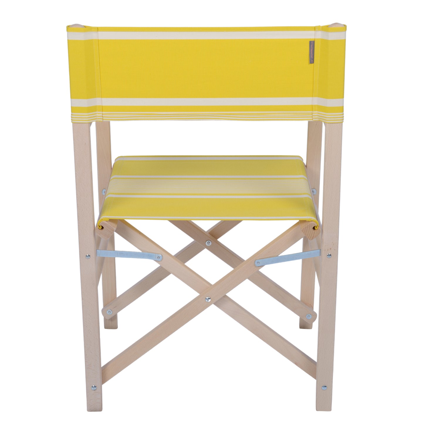 director's chair Yvonne