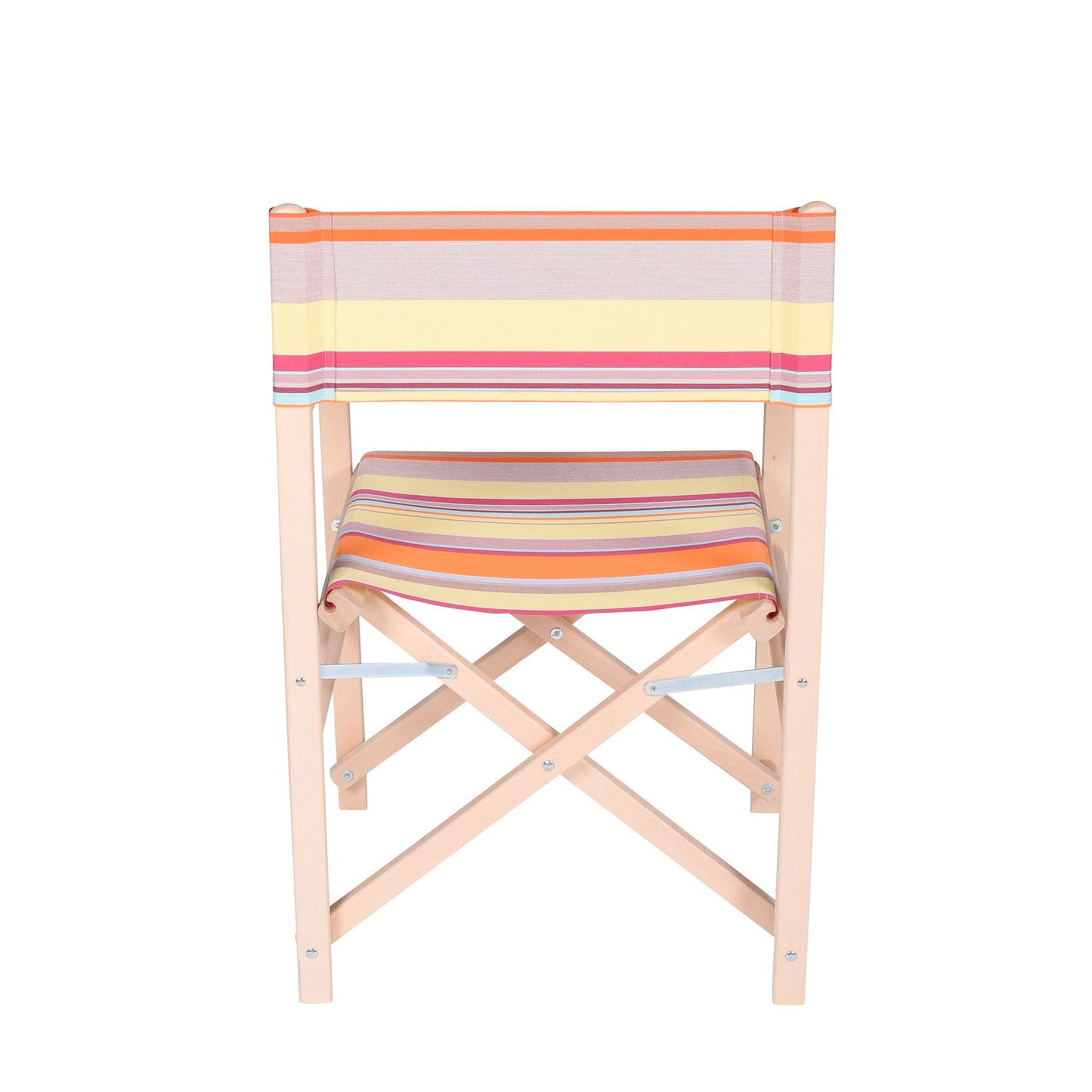 director's chair june sunset