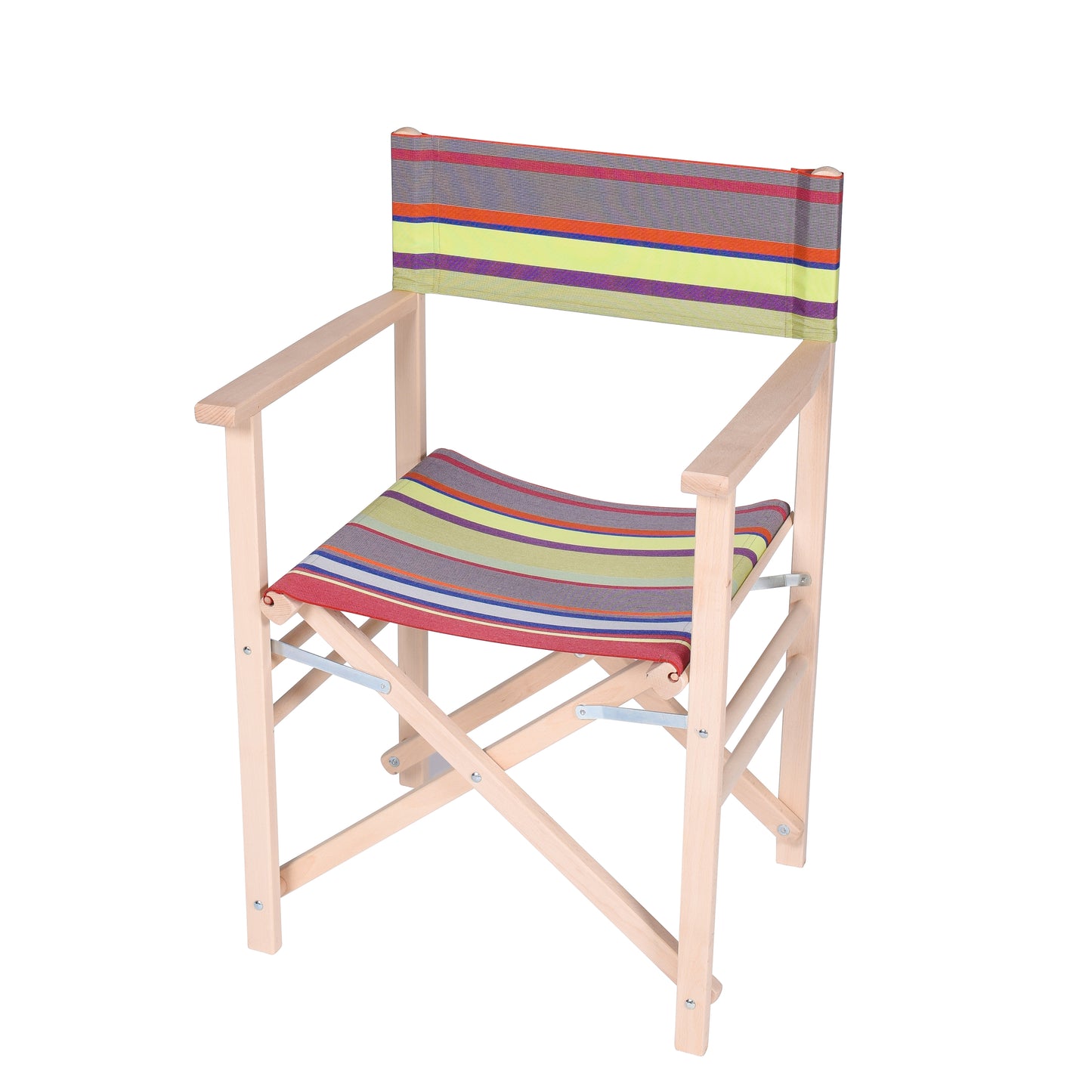 director's chair maury