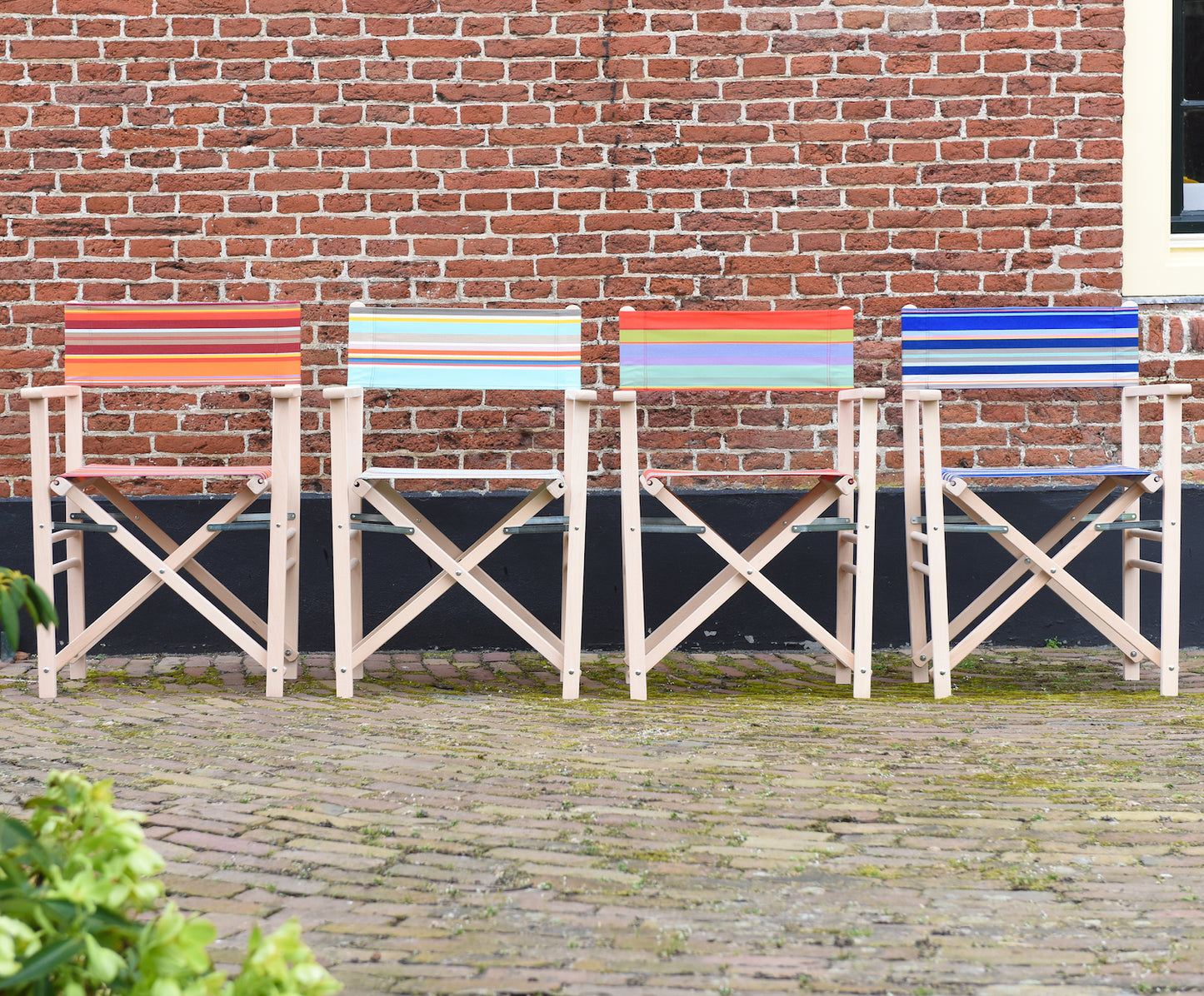 regisseursstoel saint laurent