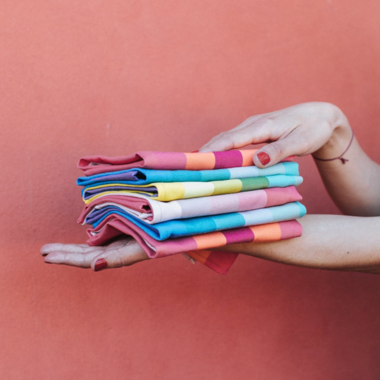 servetten marquises per 2