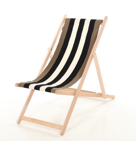 strandstoel carthage