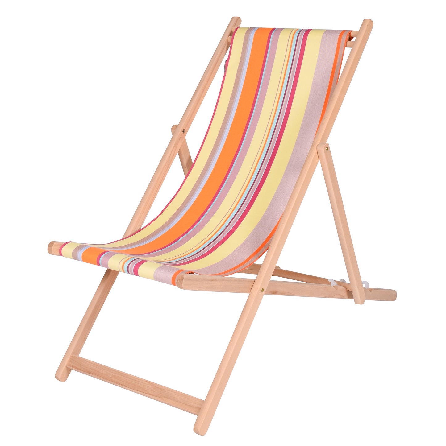 strandstoel june sunset