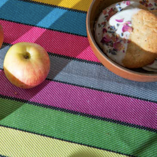 tafelloper eugenie multi