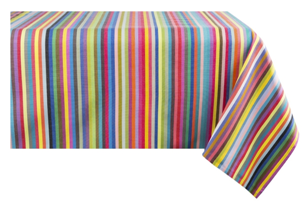 katoenen tafelkleed salvador