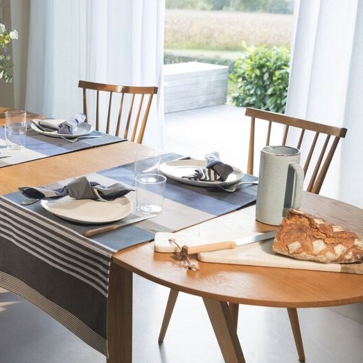 afneembaar tafelkleed miramar