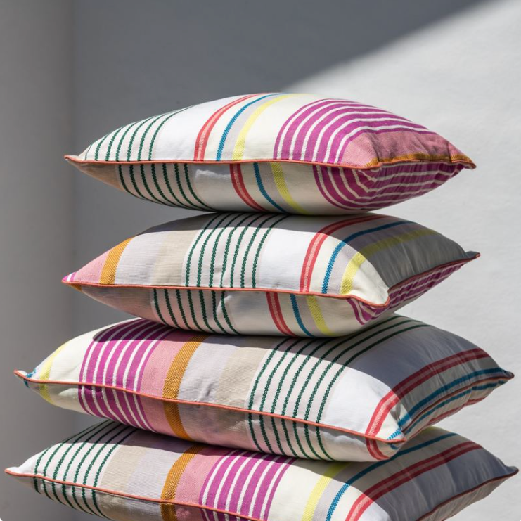 Pierre Multi: De perfecte mix van hoogwaardig textiel en duurzaam design