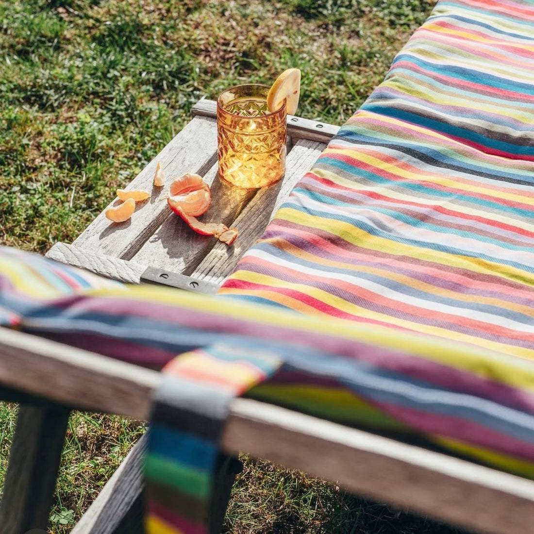 Kleurmeester is terug met een frisse focus en nieuwe collectie stoffen