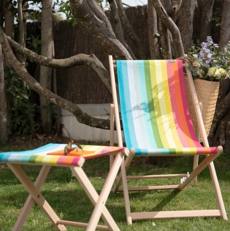 beach chair marquises