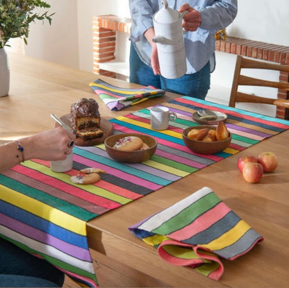 placemats eugenie multi