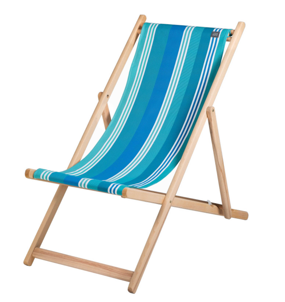 beach chair madraque
