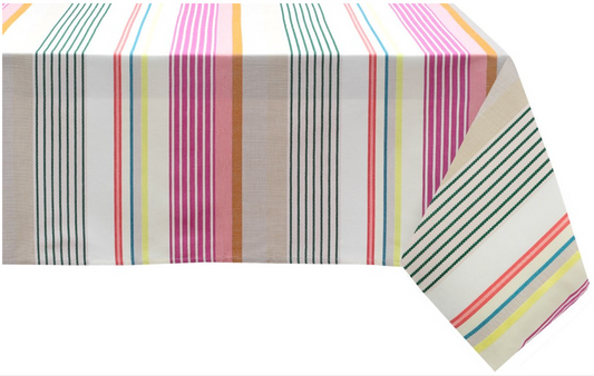 katoen linnen tafelkleed pierre multi