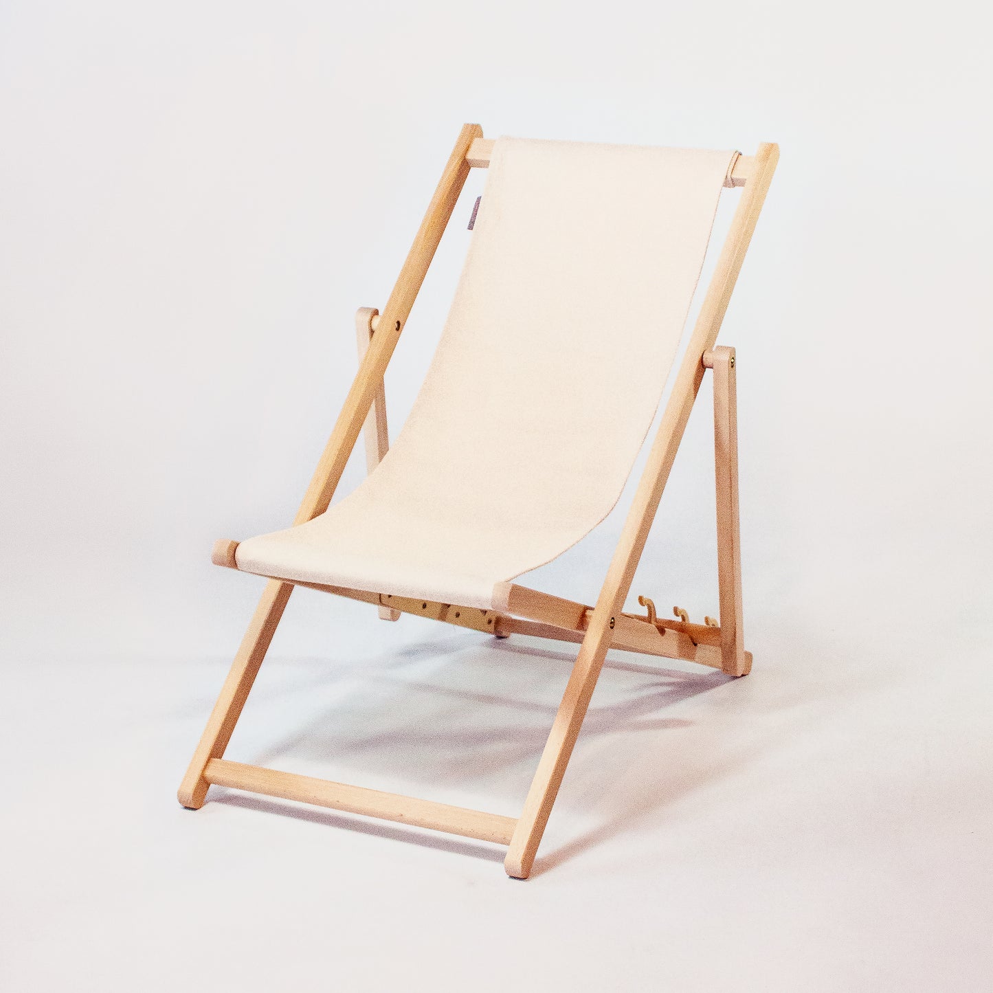 children's beach chair ecru