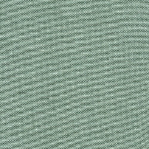 Coupon outdoor fabric sea green melange 240 x 150 cm