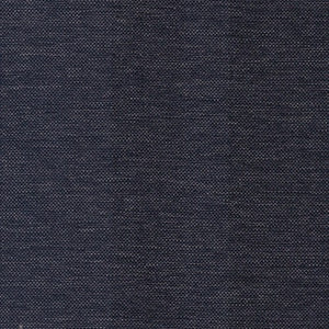 Coupon outdoor stof zwart gemeleerd 340 x 150 cm