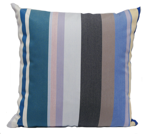 outdoor cushion heure bleue