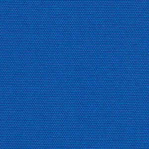Coupon outdoor stof kobalt blauw 65 x 150 cm