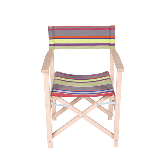 director's chair maury