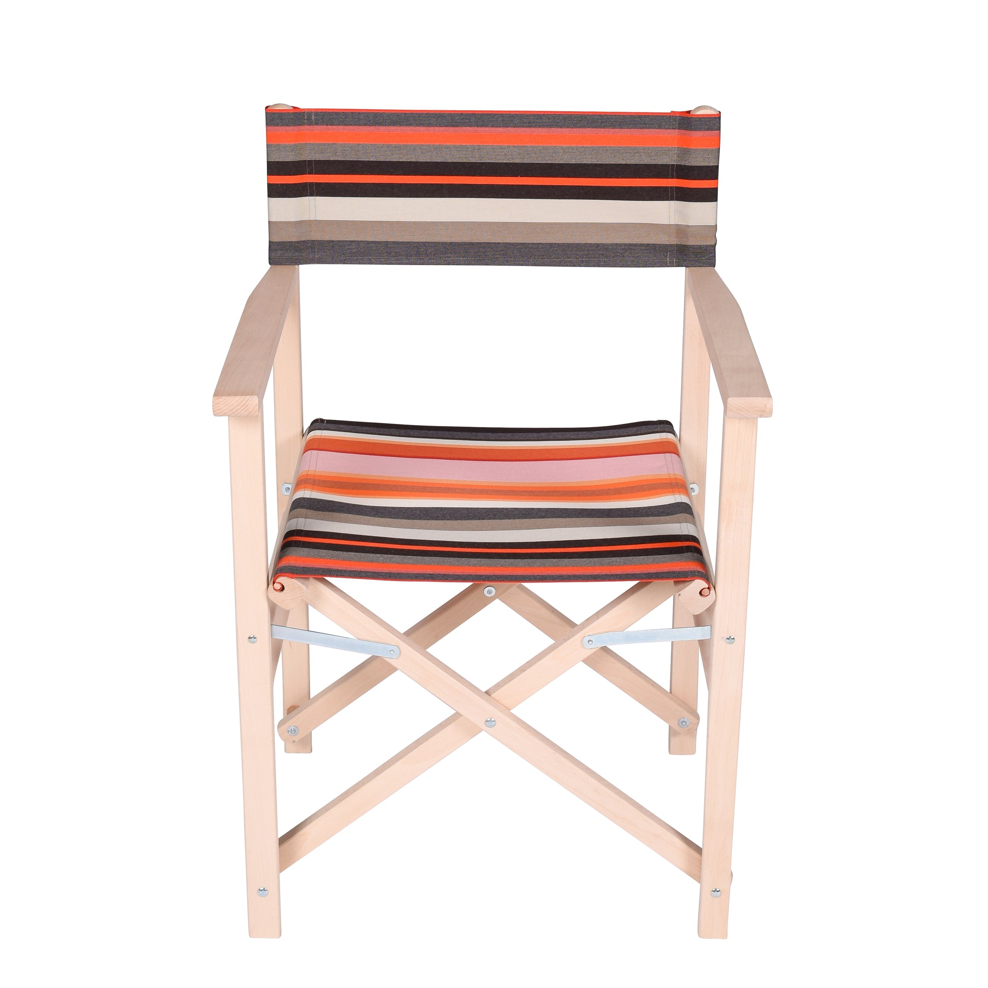 houten regisseursstoel met outdoor stof bekleding houten regisseursstoel met outdoor stof bekleding