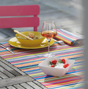 Afwasbare placemats salvador