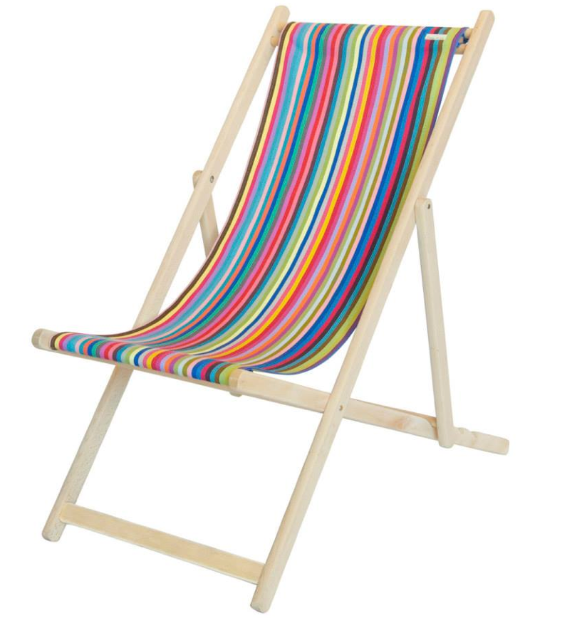 beach chair salvador