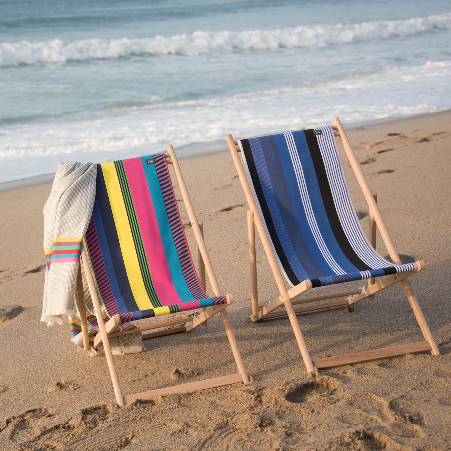 beach chair frame